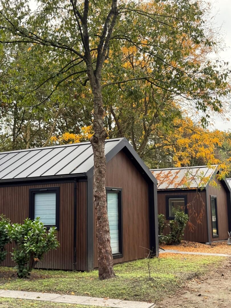 Noordhoeksestraat, Oud Gastel