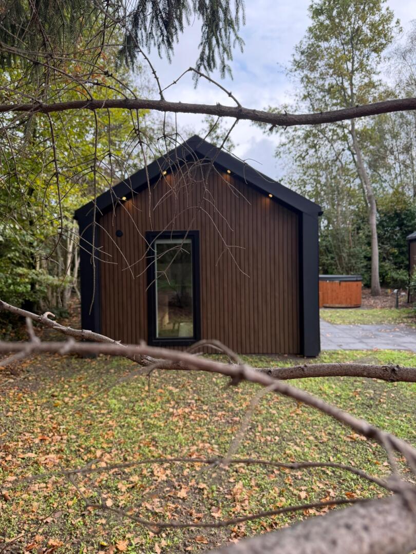 Noordhoeksestraat, Oud Gastel foto 2