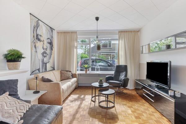 Generaal Spoorstraat Image 4