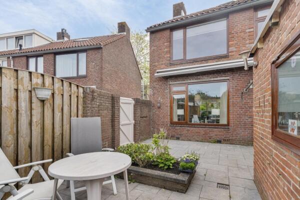 Generaal Spoorstraat Image 33