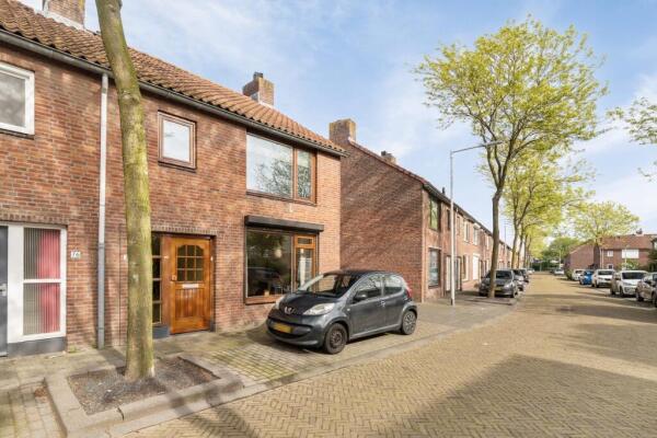 Generaal Spoorstraat Image 39