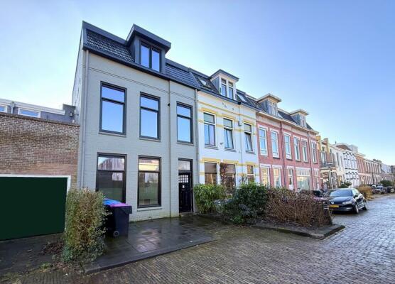 Cornelis Frederiksstraat Image 0