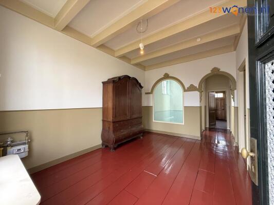 Tsjerkebuorren Image 1