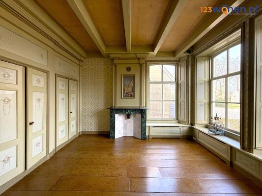 Tsjerkebuorren Image 3