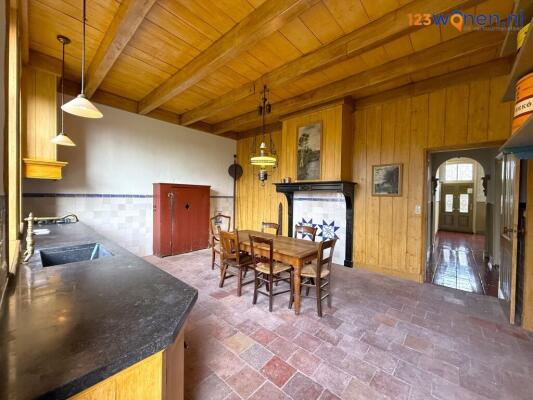 Tsjerkebuorren Image 8