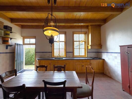 Tsjerkebuorren Image 11