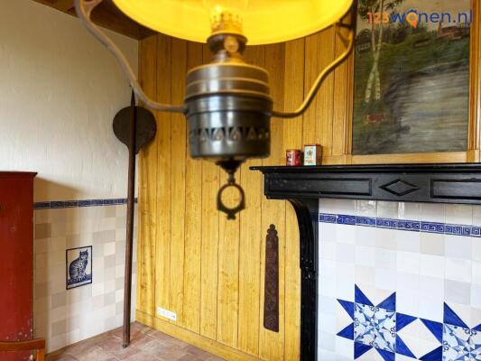 Tsjerkebuorren Image 13