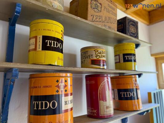 Tsjerkebuorren Image 14