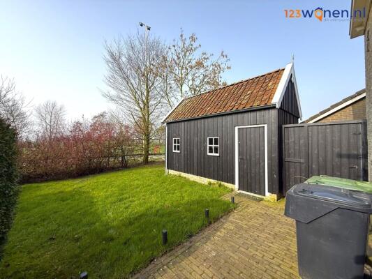 Tsjerkebuorren Image 24