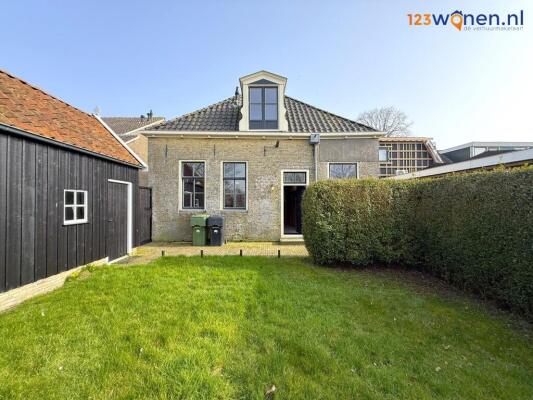 Tsjerkebuorren Image 25