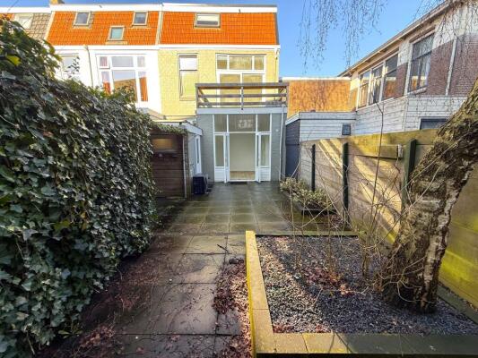 Cornelis Frederiksstraat Image 31