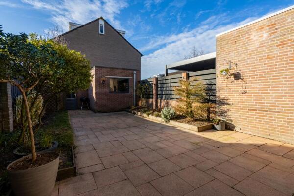 Drechterlandstraat Image 25