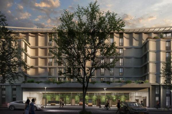 Madridstraat Image 0