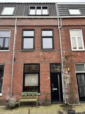 Padangstraat Image 0