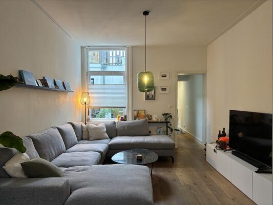 Padangstraat Image 1