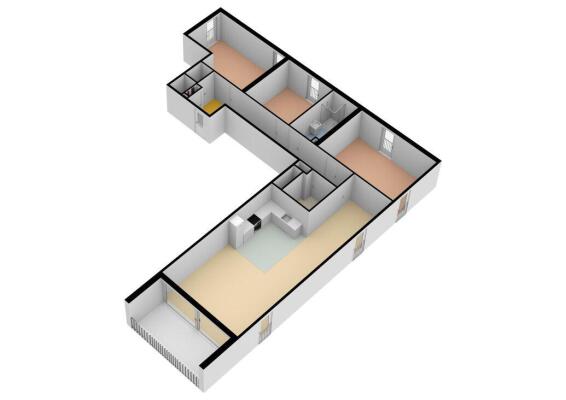 Madridstraat Image 12