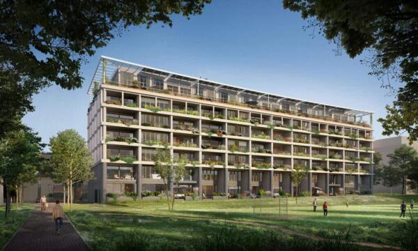 Madridstraat Image 14