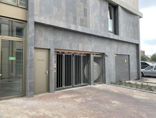 Madridstraat Image 15