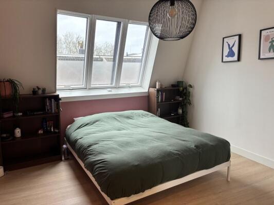 Padangstraat Image 21