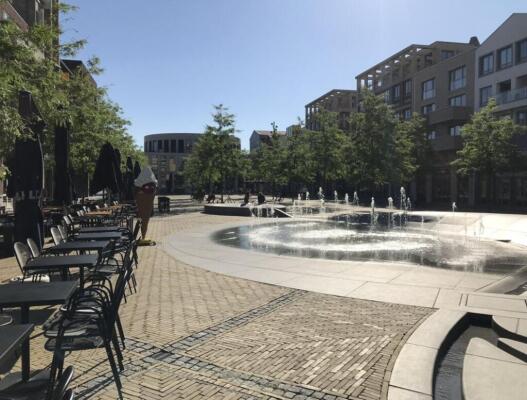 Madridstraat Image 23