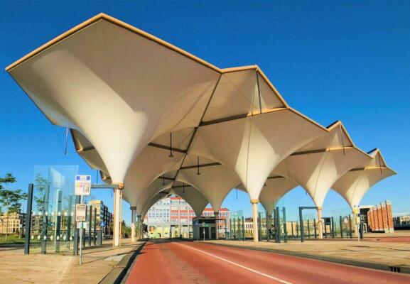 Madridstraat Image 24