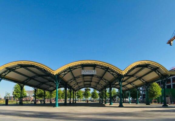 Madridstraat Image 25