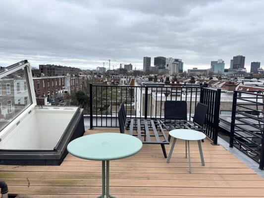 Padangstraat Image 27