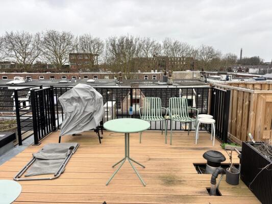 Padangstraat Image 28