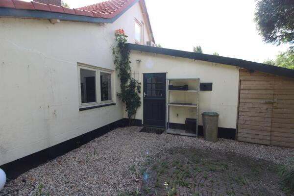 Groenedijkje Image 29