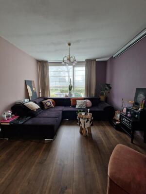 Aldenhaagstraat Image 0