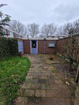 Aldenhaagstraat Image 10