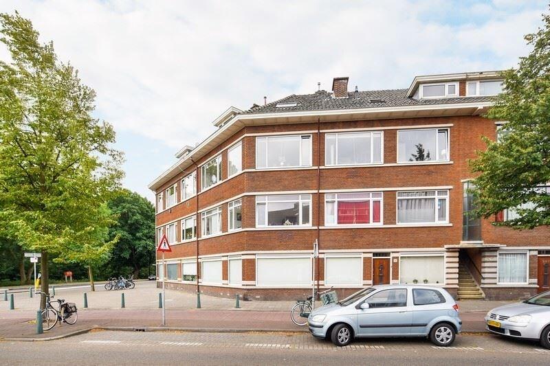 De Genestetlaan 303A