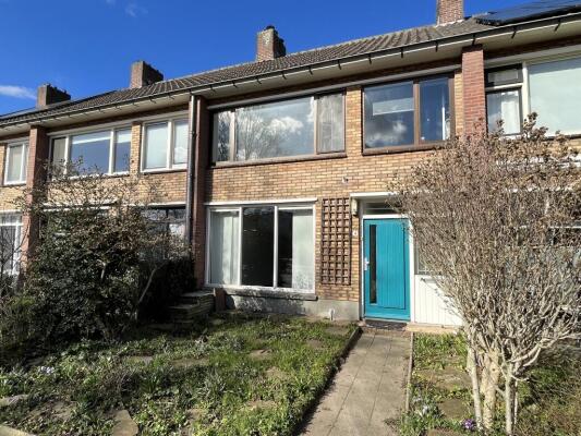 Schumannstraat Image 0