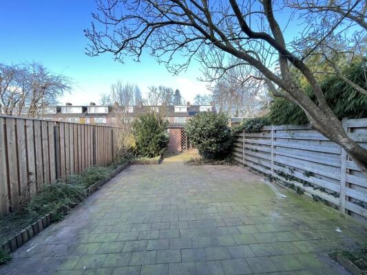 Schumannstraat Image 18