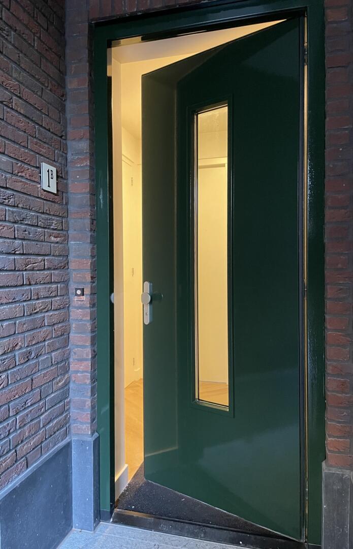 Meent, Kamerik foto 5