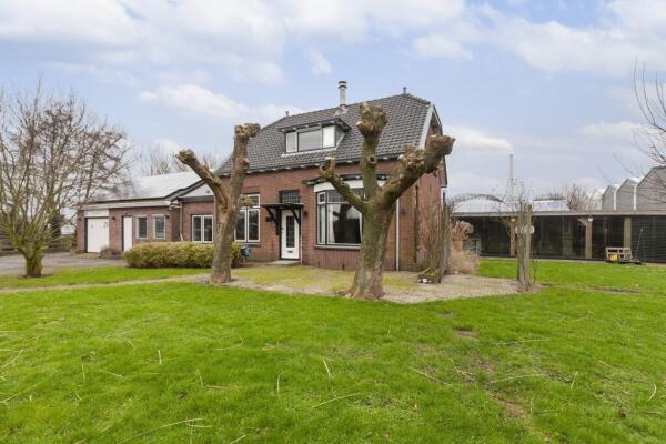 Overgauwseweg Image 0