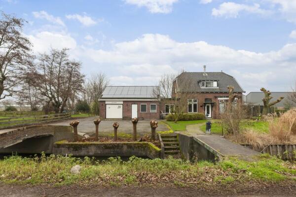 Overgauwseweg Image 6