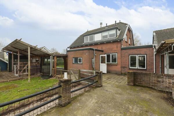 Overgauwseweg Image 32