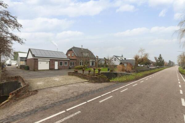Overgauwseweg Image 41