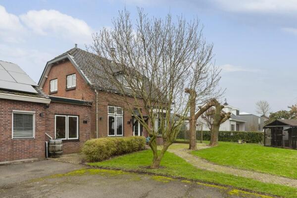 Overgauwseweg Image 42