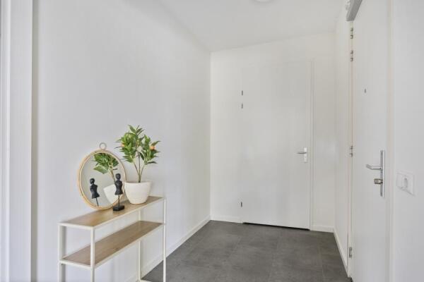 Frederik Hendrikplein Image 4