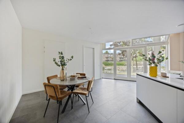 Frederik Hendrikplein Image 16