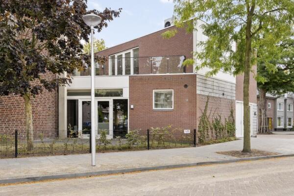 Frederik Hendrikplein Image 38