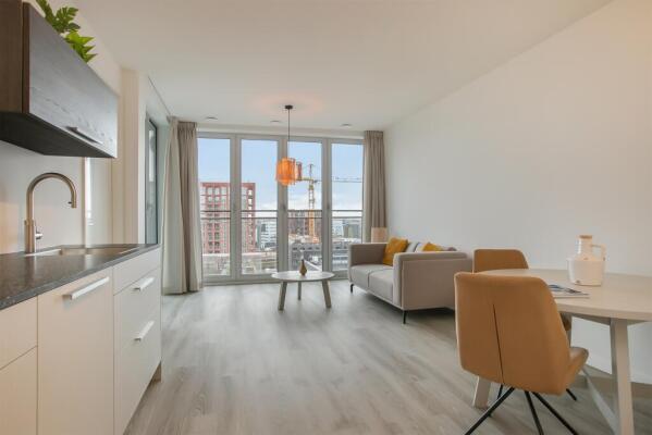 Jan Kiststraat Image 1