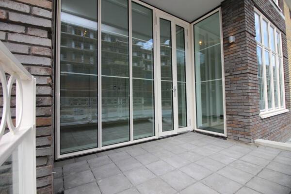 Gerrit Rietveldsingel Image 3