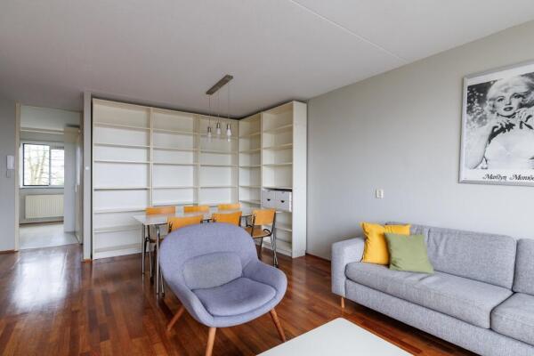 Zoutkeetsgracht Image 3