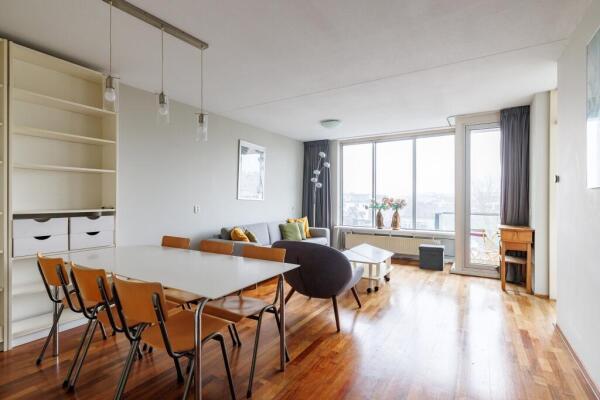 Zoutkeetsgracht Image 5