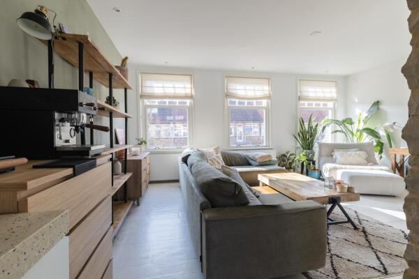 Sassenheimstraat Image 5