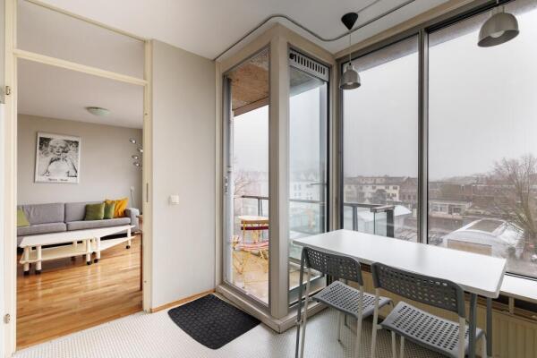 Zoutkeetsgracht Image 8