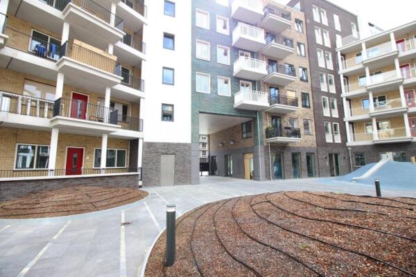 Gerrit Rietveldsingel Image 10